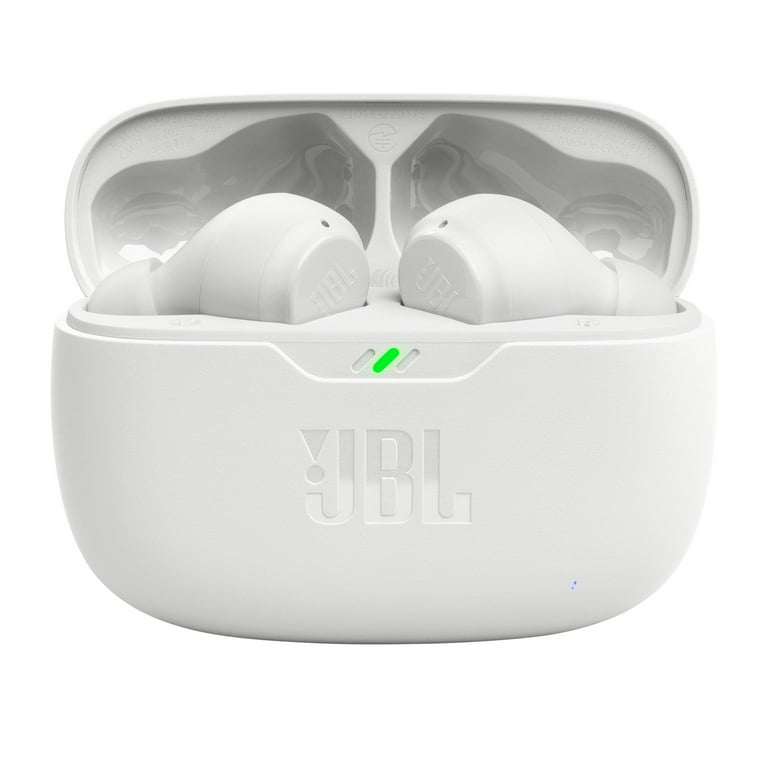JBL Pure Bass In-Ear True Wireless Headphones - Wave Beam
