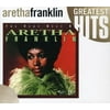 Aretha Franklin - Very Best of 1 - R&B / Soul - CD