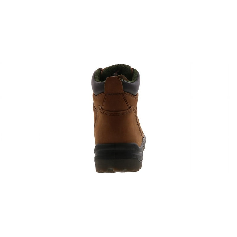 Red Wing King Toe 6-In Steel Toe Work Boot Brown | 2240  display picture 1