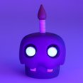 thumbnail image 4 of Figura de vinilo Funko POP! Game Five Nights at Freddy's Cupcake, 9,5 cm, 4 of 4