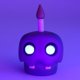 thumbnail image 4 of Figura de vinilo Funko POP! Game Five Nights at Freddy's Cupcake, 9,5 cm, 4 of 4