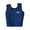 Blue (Extra-Small Kids), variant on Fun and Function Sensory Compression Vest & Weighted Compression Vest for Kids, Small, Blue