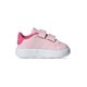 thumbnail image 2 of TENIS CASUAL ADIDAS ADVANTAGE CF 13 CM ROSA ID5282, 2 of 4