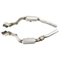 thumbnail image 4 of Left & Right Catalytic Converter For Dodge Charger Chrysler 300 3.6L 2011-2017, 4 of 11