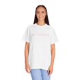 thumbnail image 4 of Soft Girl Summer T-Shirt | Girly Positive Comfort Colors TikTok quote Tee, 4 of 5