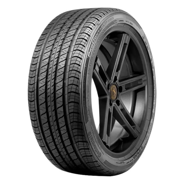 Llanta 255/45 R19 CONTINENTAL PROCONTACT RX T2 CONTISILENT 104W