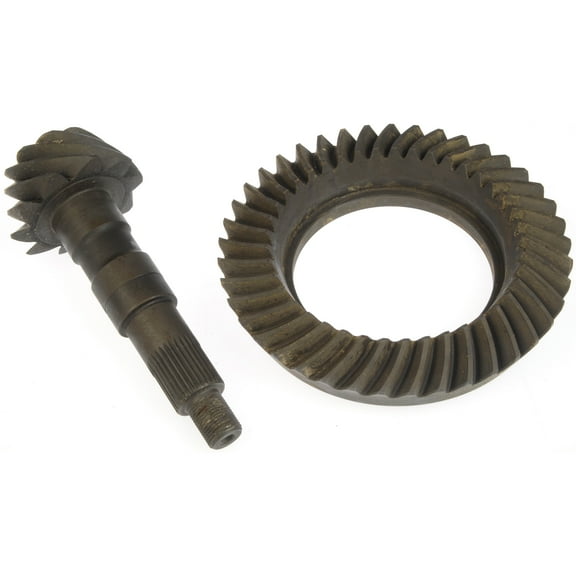 Dorman 697-303 Differential Ring and Pinion for Specific Models Fits select: 1999-2013 CHEVROLET SILVERADO, 1995-2013 CHEVROLET TAHOE