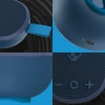 thumbnail image 6 of Skullcandy Ounce XT Small Portable Wireless Speaker, Dark Blue, 6 of 7