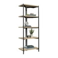 thumbnail image 1 of Sauder® North Avenue Collection Bookcase, Charter Oak, 422095, 1 of 5