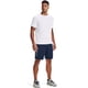 thumbnail image 4 of Camiseta Under Armour UA Tech 2.0 manga corta XXL blanca, 4 of 4
