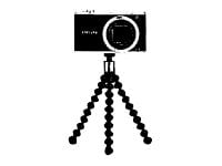 Joby GripTight ONE GP Stand - Flexible Tripod