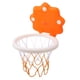 thumbnail image 5 of El mini aro de baloncesto interior fijó el aro de baloncesto libre de perforación plegable portátil de los niños de los niños, 5 of 10