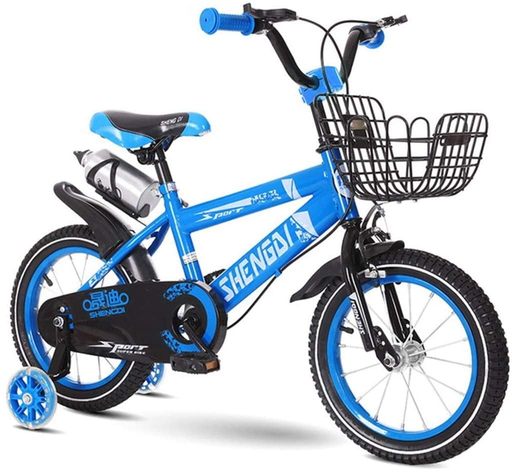 childrens bike brakes