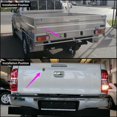 thumbnail image 2 of Para Toyota Hilux AN120 AN130 2010-2018 CáMara de VisióN Trasera de Coche CáMara de Marcha AtráS CáMara de Aparcamiento de Marcha AtráS CáMara Trasera A, 2 of 5