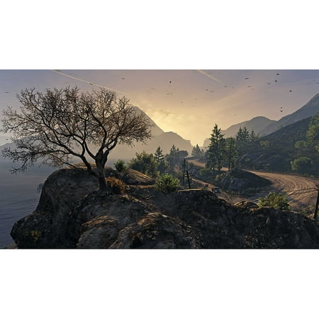 Grand Theft Auto V (PC) Image 17 of 22