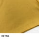 thumbnail image 5 of Camiseta de mujer Camiseta de manga corta con cuello redondo Camiseta estampada con letras, Amarillo, M sidaley AP001571-05B, 5 of 7