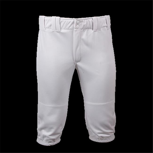 3N2 256006L Mens Throwback Knicker, White Large Walmart Canada