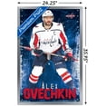 thumbnail image 2 of Capitals de Washington de la LNH - Alex Ovechkin 17, 2 of 4