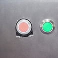 thumbnail image 2 of Shisuyan Plastic Switch Cover Guard For Computer Power Button Push Button Safety Guard Transparent Switch Protector For Pc Washing Machine Dishwasher Prevent Accidental Shutdown, 2 of 8