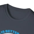 thumbnail image 3 of Life Is Better With Housekeeper Expert Cleaner Housekeeping Apparel, 3 of 4