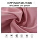 thumbnail image 4 of Pack De 6 Calzoncillos Hipster Sin Costuras Finetoo Para Muj, 4 of 8