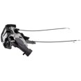 thumbnail image 2 of Dorman 931-840 Integrated Door Lock Actuator For 01-02 Land Cruiser LX470 Fits select: 2001-2002 TOYOTA LAND CRUISER, 2001-2002 LEXUS LX, 2 of 3
