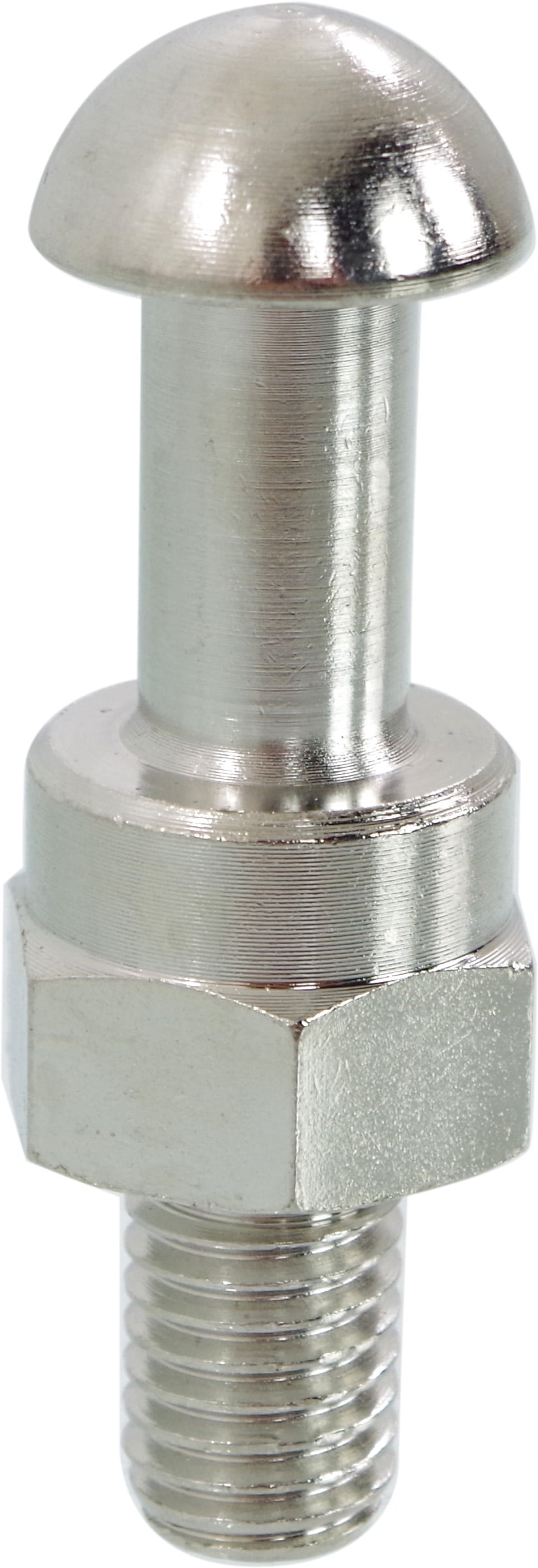 Replacement REPF382201 Clutch Pivot Stud Compatible For 2001 Ford Mustang 1982-2004 Ford Mustang 1984 Ford Mustang 1995 Ford Mustang 1983 Ford Mustang
