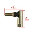 thumbnail image 2 of 2 Tie Rod End for MTD Cub Cadet 923-0448A 723-0448A 923-0448 A 723-0448 A, 2 of 7