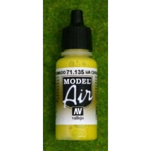 Vallejo Model Air 17ML Catalog (Suite1)
