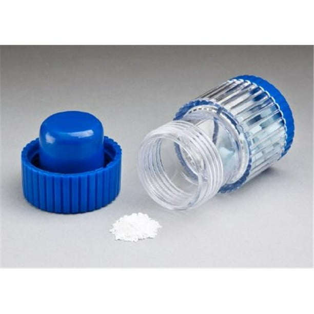 McKesson 63402700 Pill Crusher, Clear