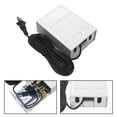 thumbnail image 4 of 1 Pce Ups d'Extérieur, Alimentation de Secours au Lithium 12 V 2 A 1800 mAh CA vers CC, 4 of 9
