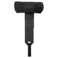 thumbnail image 4 of Schneiders Quick-Start Combo Memory Foam No Bow Standing Horse Wrap | Black | Size 14", 4 of 4