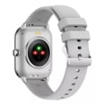thumbnail image 4 of Reloj Smart watch Kt65 Fralugio Hr Bp Spo2 Full Touch 1.92 Pulgadas Blanco Fralugio Sport, 4 of 4