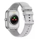 thumbnail image 4 of Reloj Smart watch Kt65 Fralugio Hr Bp Spo2 Full Touch 1.92 Pulgadas Blanco Fralugio Sport, 4 of 4
