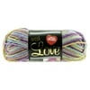 Red Heart With Love 315 Yd Yarn-Waterlily