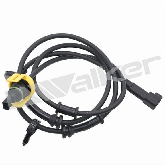 Walker 241-1138 ABS Wheel Speed Sensor Fits select: 2001-2006 CHRYSLER TOWN & COUNTRY, 2004-2006 DODGE GRAND CARAVAN