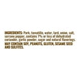 thumbnail image 6 of (2 pack) Isadora Pork in Green Salsa, 15 oz, 6 of 7