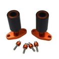 thumbnail image 4 of Baohd 2pack/lot Minimize Damage Motorcycle Frame Slider For DUKEs Applicable, 4 of 6