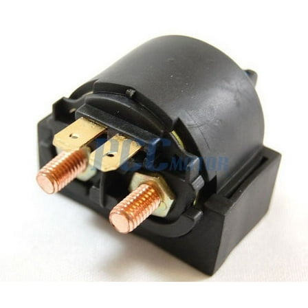 Starter Solenoid Relay Kawasaki NINJA, VULCAN, VOYAGER and ZEPHYR RL12