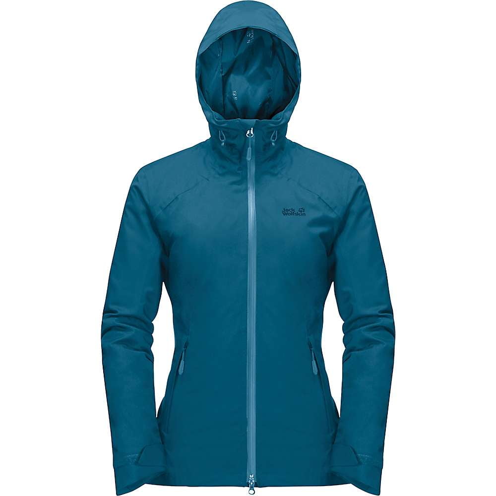 yoko hooded parka guess