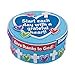 thumbnail image 3 of Grateful Heart Box Craft Kit - Crafts for Kids and Fun Home Activities, 3 of 3