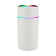thumbnail image 2 of EGNMCR Humidifiers for Bedroom USB Connector Car Mounted Small Humidifier Portable Micro Humidifier Small Humidifier, 2 of 5
