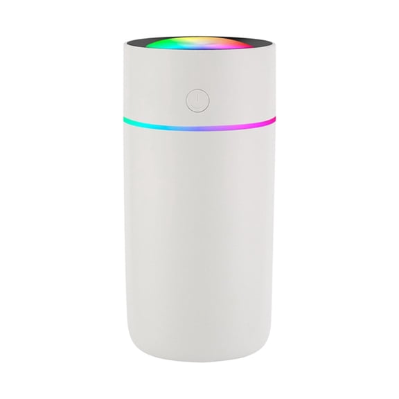 Vikakiooze USB Connector Car Mounted Small Humidifier Portable Micro Humidifier