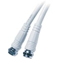thumbnail image 1 of Recoton TSV202 Recoton 12 ft. 75-Ohm Coaxi, 1 of 2