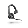 thumbnail image 3 of (Open Box) Poly Voyager 4310-M UC Wireless Bluetooth Headset with Charging Stand – 8G103AA, 3 of 5