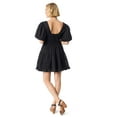thumbnail image 3 of Jessica Simpson Women's Faeryn Dress, Sizes XS-XL, 3 of 5