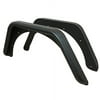 Paramount Automotive 51-0109 Steel Fender Fits 87-95 Wrangler (YJ) Fits select: 1989-1995 JEEP WRANGLER / YJ, 1987-1988 JEEP WRANGLER