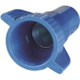 thumbnail image 3 of Gardner Bender Twist-On Wire Connector, Blue, 50 PK 10-089, 3 of 8