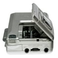 thumbnail image 2 of Panasonic-RN-4053 - Microcassette dictaphone - silver, 2 of 2