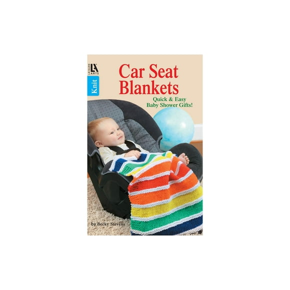 Car Seat Blankets